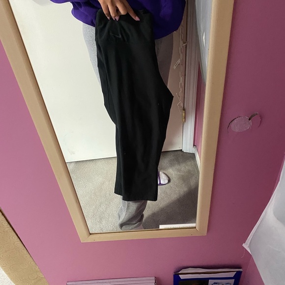 Nike Cropped leggings - Picture 2 of 2
